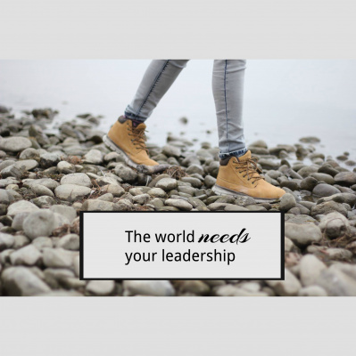 Beyond Pro Podcast: Leadership Insights For Women In Business