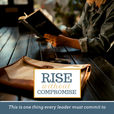 Beyond Pro Podcast: Leadership Insights For Women In Business