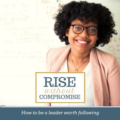 Beyond Pro Podcast: Leadership Insights For Women In Business