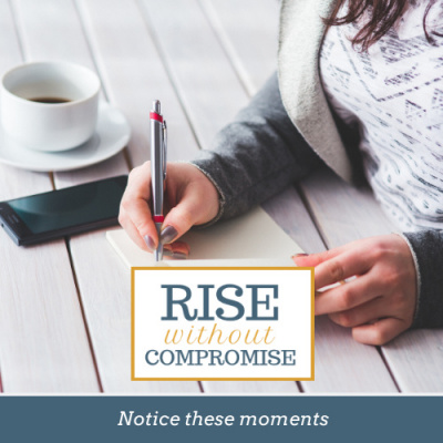 Beyond Pro Podcast: Leadership Insights For Women In Business