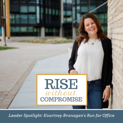 Beyond Pro Podcast: Leadership Insights For Women In Business