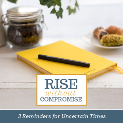 Beyond Pro Podcast: Leadership Insights For Women In Business