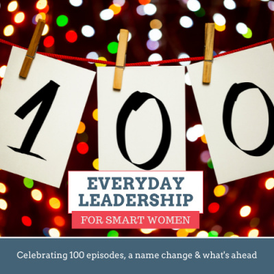 Beyond Pro Podcast: Leadership Insights For Women In Business