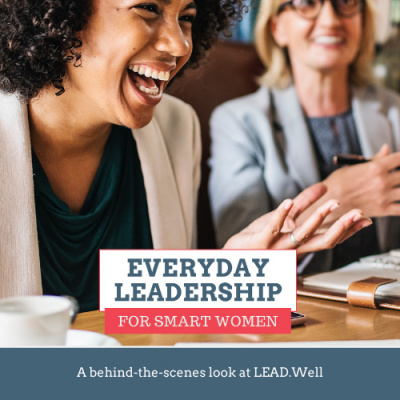 Beyond Pro Podcast: Leadership Insights For Women In Business