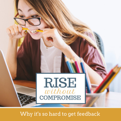 Beyond Pro Podcast: Leadership Insights For Women In Business