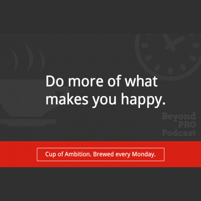 Beyond Pro Podcast: Leadership Insights For Women In Business