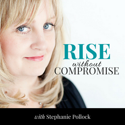 Beyond Pro Podcast: Leadership Insights For Women In Business