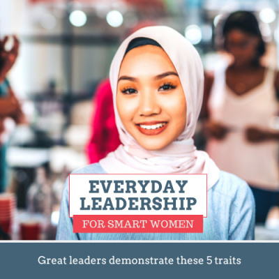 Beyond Pro Podcast: Leadership Insights For Women In Business