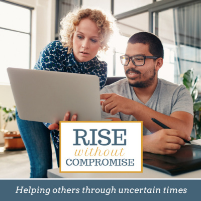 Beyond Pro Podcast: Leadership Insights For Women In Business