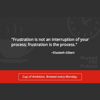 Beyond Pro Podcast: Leadership Insights For Women In Business