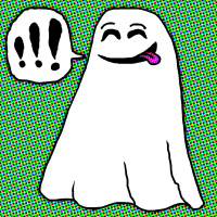 Noisy Ghost - Episode 1 - Is he dead, or is it Memorex?