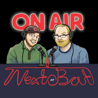 The Laser Comedy Show | Next At Bat