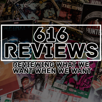 616 Reviews