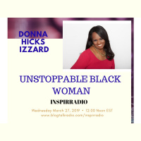 Created In His Image 2: Unstoppable Black Women In Corporate America