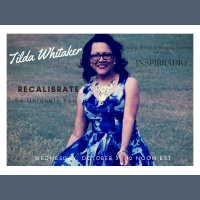 ReCalibrate: Be Uniquely You