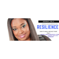 Resilience: Walk and Not Faint - Continued