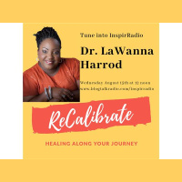 Recalibrate: Healing Along Your Journey