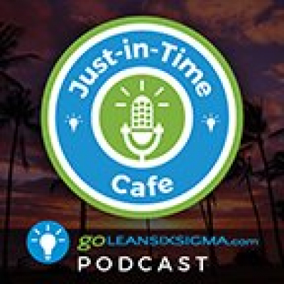 Just-in-time Cafe: Lean Six Sigma, Leadership, Change Management
