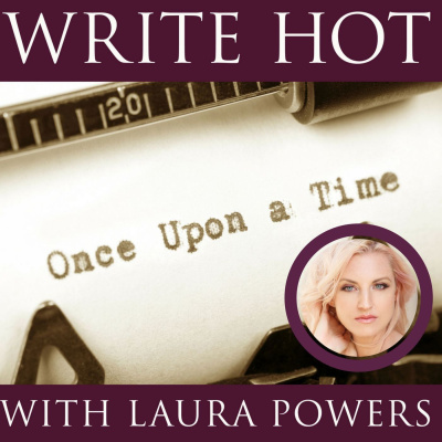 Write Hot Podcast