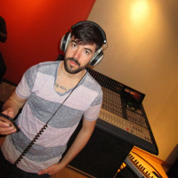 John And Kane on Indio Radio - Wednesday 9-02-15