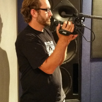 John And Kane on Indio Radio - Monday 9-21-15