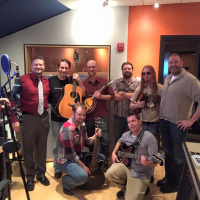 John And Kane on Indio Radio - Wednesday 10-28-15