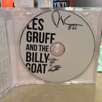 John And Kane on Indio Radio - Wednesday 10-7-15