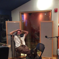 John And Kane on Indio Radio - Monday 9-28-15