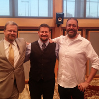 John And Kane on Indio Radio - Friday 9-18-15