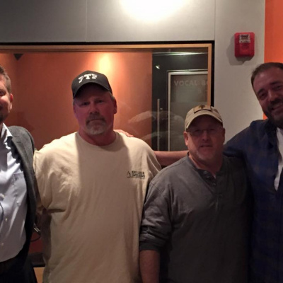 Indio Radio Podcast!