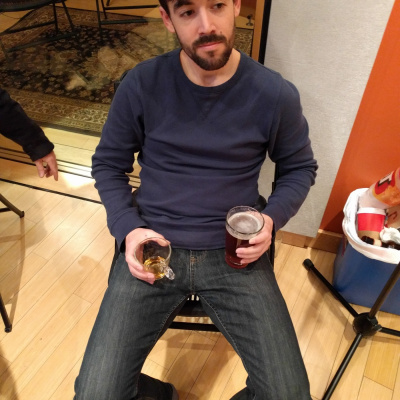 Indio Radio Podcast!