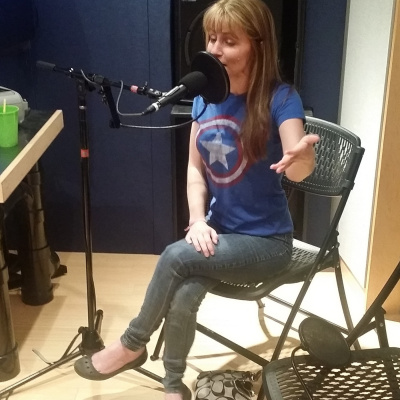 Indio Radio Podcast!