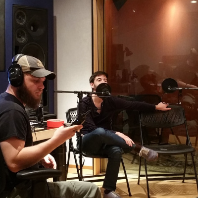 Indio Radio Podcast!