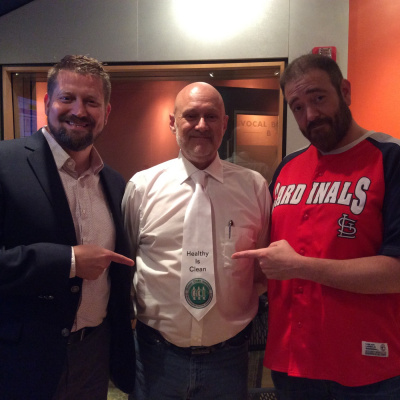 Indio Radio Podcast!