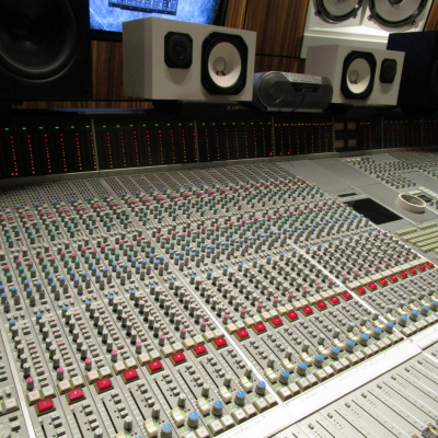 Indio Radio Podcast!