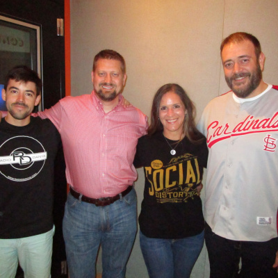 Indio Radio Podcast!