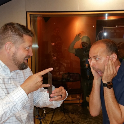 Indio Radio Podcast!