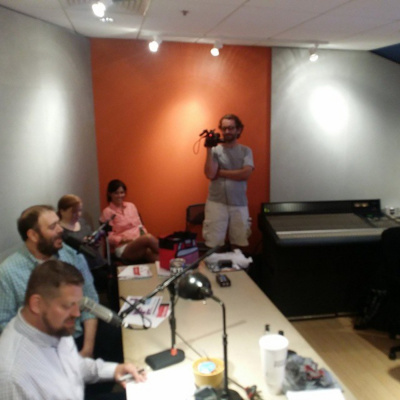 Indio Radio Podcast!