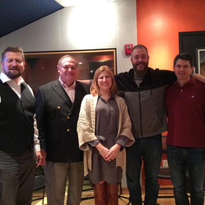 Indio Radio Podcast!