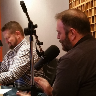 Indio Radio Podcast!