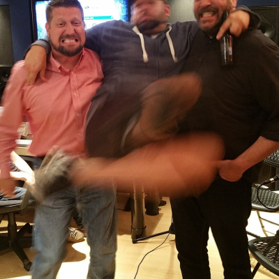 Indio Radio Podcast!