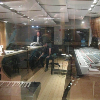 Indio Radio Podcast!