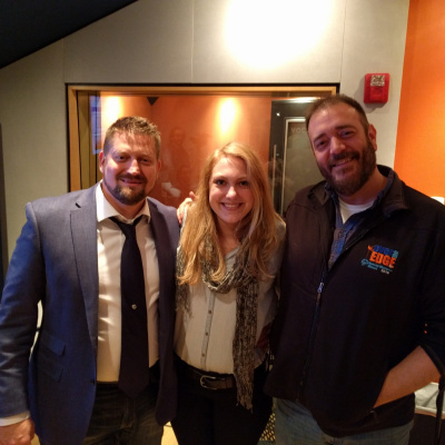 Indio Radio Podcast!