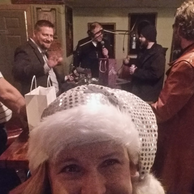 Indio Radio Podcast!