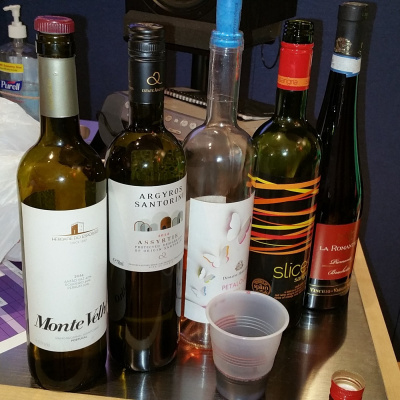 Indio Radio Podcast!