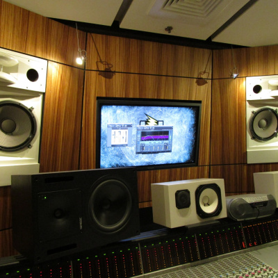 Indio Radio Podcast!