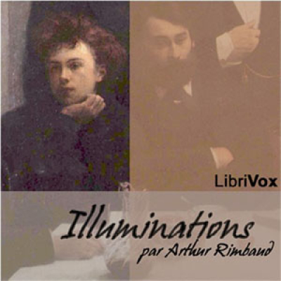 Illuminations by RIMBAUD, Arthur