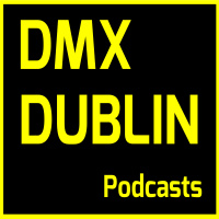 Ep. 05: DMX Dublin: Colin Lewis interviews Chris Maples