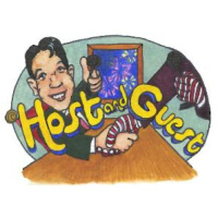 Host and Guest - Jake Slichter