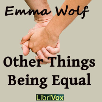 Other Things Being Equal by WOLF, Emma